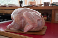 WHOLE TURKEY